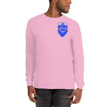 Load image into Gallery viewer, Men’s Long Sleeve Shirt