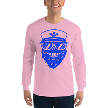 Load image into Gallery viewer, Men’s Long Sleeve Shirt