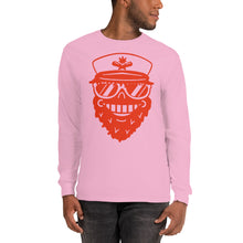 Load image into Gallery viewer, Men’s Long Sleeve Shirt