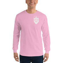 Load image into Gallery viewer, Men’s Long Sleeve Shirt