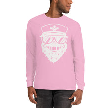 Load image into Gallery viewer, Men’s Long Sleeve Shirt