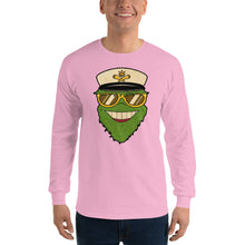 Load image into Gallery viewer, Men’s Long Sleeve Shirt