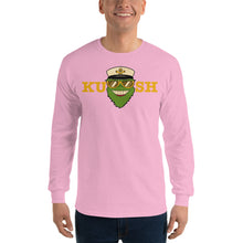 Load image into Gallery viewer, Men’s Long Sleeve Shirt