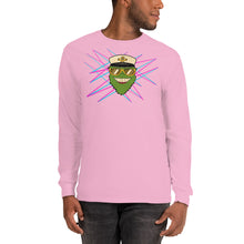 Load image into Gallery viewer, "Laser" Long Sleeve Shirt