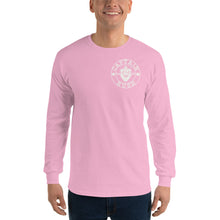 Load image into Gallery viewer, Men’s Long Sleeve Shirt