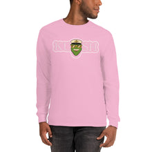 Load image into Gallery viewer, Men’s Long Sleeve Shirt