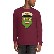 Load image into Gallery viewer, "The Face" Long Sleeve