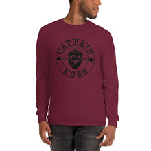 Load image into Gallery viewer, Men’s Long Sleeve Shirt
