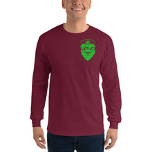 Load image into Gallery viewer, Men’s Long Sleeve Shirt