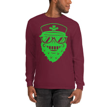 Load image into Gallery viewer, Men’s Long Sleeve Shirt