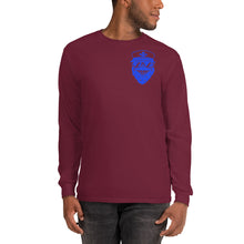 Load image into Gallery viewer, Men’s Long Sleeve Shirt