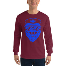 Load image into Gallery viewer, Men’s Long Sleeve Shirt
