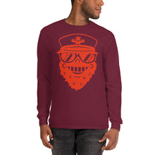 Load image into Gallery viewer, Men’s Long Sleeve Shirt