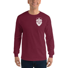 Load image into Gallery viewer, Men’s Long Sleeve Shirt