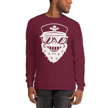 Load image into Gallery viewer, Men’s Long Sleeve Shirt
