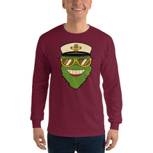 Load image into Gallery viewer, Men’s Long Sleeve Shirt