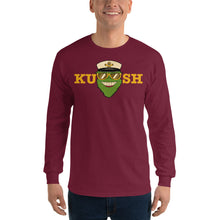 Load image into Gallery viewer, Men’s Long Sleeve Shirt