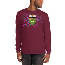 Load image into Gallery viewer, "Laser" Long Sleeve Shirt