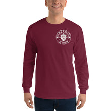 Load image into Gallery viewer, Men’s Long Sleeve Shirt