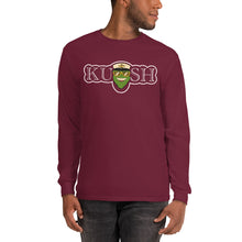 Load image into Gallery viewer, Men’s Long Sleeve Shirt