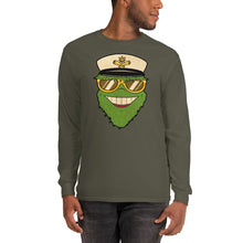 Load image into Gallery viewer, "The Face" Long Sleeve