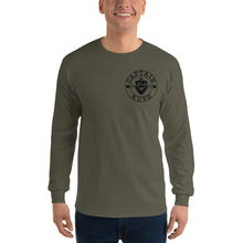 Load image into Gallery viewer, Men’s Long Sleeve Shirt