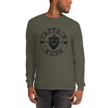 Load image into Gallery viewer, Men’s Long Sleeve Shirt