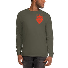 Load image into Gallery viewer, Men’s Long Sleeve Shirt
