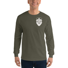 Load image into Gallery viewer, Men’s Long Sleeve Shirt