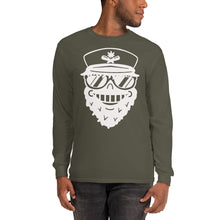 Load image into Gallery viewer, Men’s Long Sleeve Shirt