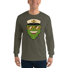 Load image into Gallery viewer, Men’s Long Sleeve Shirt