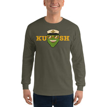 Load image into Gallery viewer, Men’s Long Sleeve Shirt
