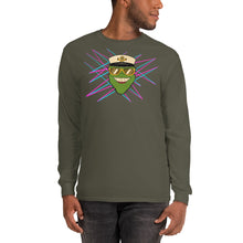Load image into Gallery viewer, "Laser" Long Sleeve Shirt