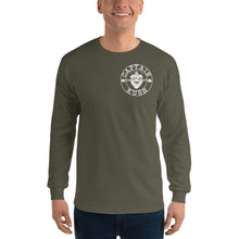 Load image into Gallery viewer, Men’s Long Sleeve Shirt