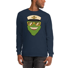 Load image into Gallery viewer, "The Face" Long Sleeve