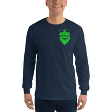 Load image into Gallery viewer, Men’s Long Sleeve Shirt