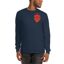 Load image into Gallery viewer, Men’s Long Sleeve Shirt