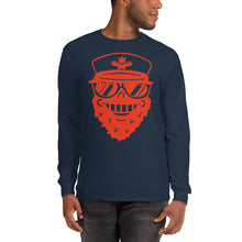 Load image into Gallery viewer, Men’s Long Sleeve Shirt