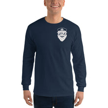 Load image into Gallery viewer, Men’s Long Sleeve Shirt