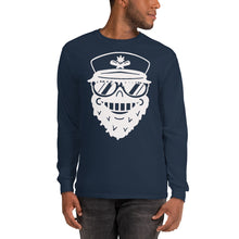 Load image into Gallery viewer, Men’s Long Sleeve Shirt