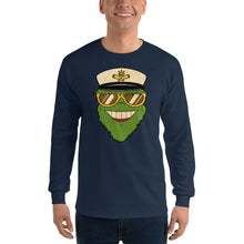 Load image into Gallery viewer, Men’s Long Sleeve Shirt