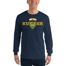Load image into Gallery viewer, Men’s Long Sleeve Shirt