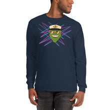 Load image into Gallery viewer, "Laser" Long Sleeve Shirt