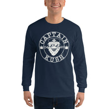 Load image into Gallery viewer, Men’s Long Sleeve Shirt