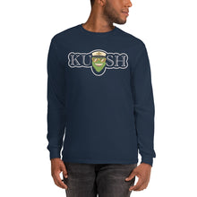 Load image into Gallery viewer, Men’s Long Sleeve Shirt