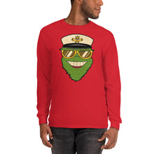Load image into Gallery viewer, "The Face" Long Sleeve