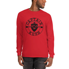 Load image into Gallery viewer, Men’s Long Sleeve Shirt