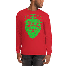 Load image into Gallery viewer, Men’s Long Sleeve Shirt