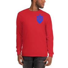 Load image into Gallery viewer, Men’s Long Sleeve Shirt