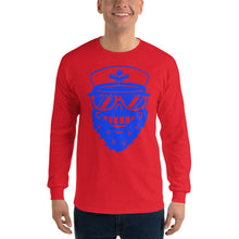 Load image into Gallery viewer, Men’s Long Sleeve Shirt